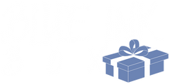 Blue Ink Box