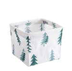 Nordic literary style Storage Bin Closet