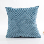 Flocking Pillow Sofa