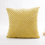 Flocking Pillow Sofa